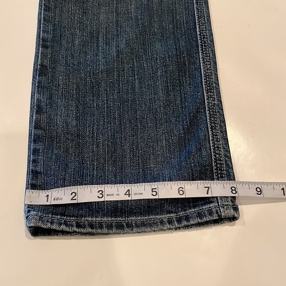 7 For All Mankind Colette Size 30 - Picture 8 of 16